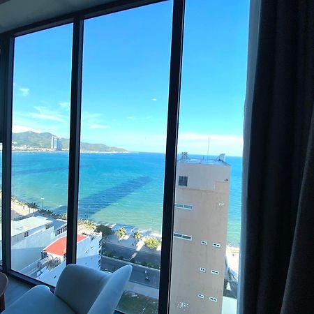 Senia Hotel Nha Trang Exterior photo